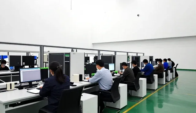 太原越伟信息技术有限公司