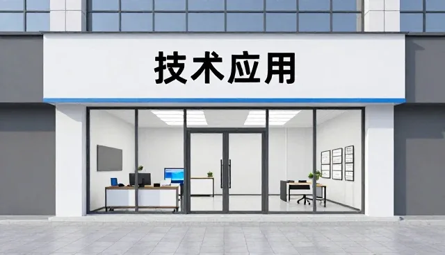 信息技术开发如何适应新型业务发展趋势