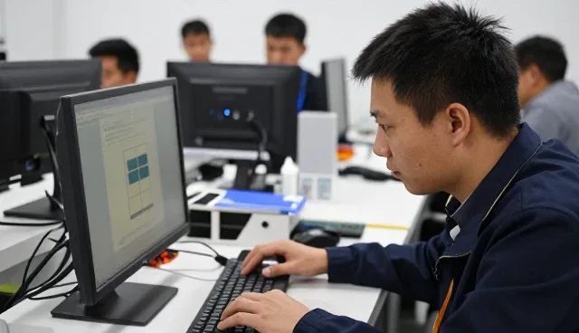技术支持应用基础知识