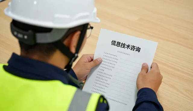 信息系统集成中的技术维护与使用策略分析