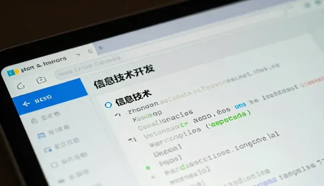 信息系统集成中技术支持的业务发展趋势分析