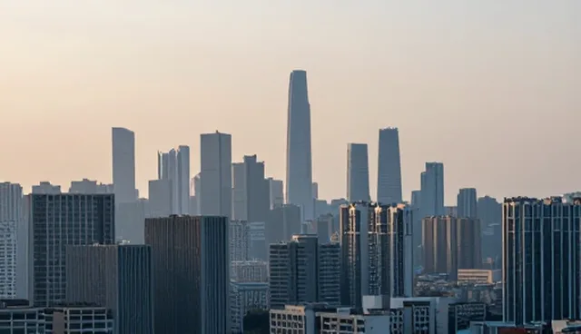 信息平台建设中处理方法的优化路径与实践
