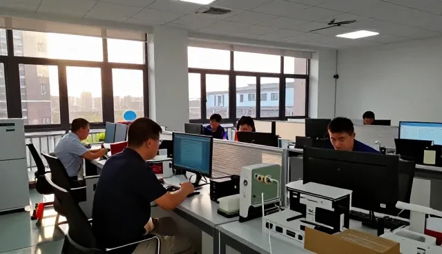 信息平台建设有哪些特点？